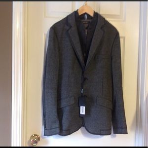 ANTONY MORATO super slim fit blazer size  XL.